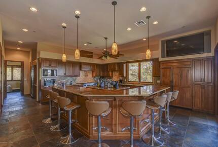 High in the Pines - Prescott, Arizona