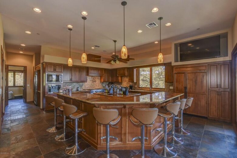 High in the Pines - Prescott, Arizona