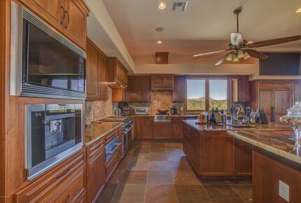 High in the Pines - Prescott, Arizona