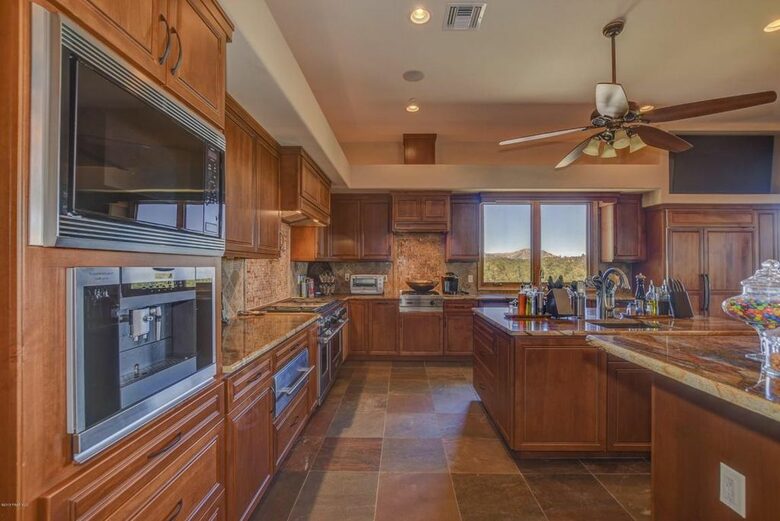 High in the Pines - Prescott, Arizona