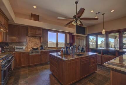 High in the Pines - Prescott, Arizona