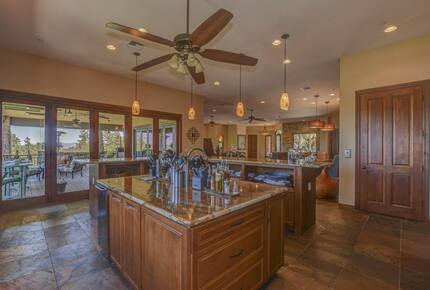 High in the Pines - Prescott, Arizona