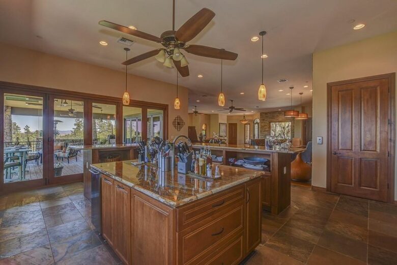 High in the Pines - Prescott, Arizona