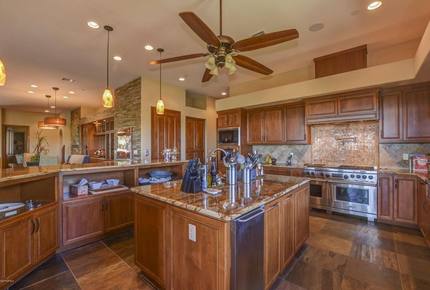 High in the Pines - Prescott, Arizona