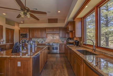 High in the Pines - Prescott, Arizona