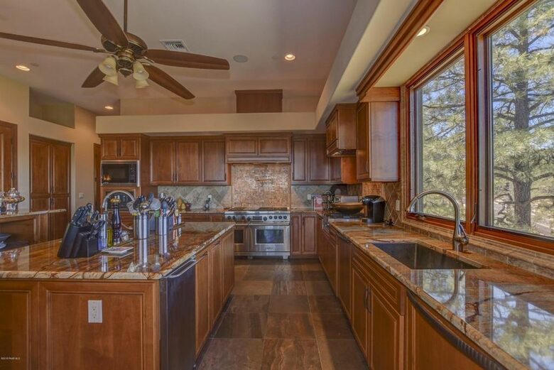 High in the Pines - Prescott, Arizona