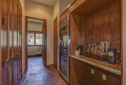 High in the Pines - Prescott, Arizona