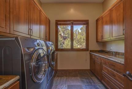 High in the Pines - Prescott, Arizona