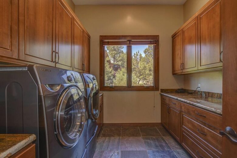 High in the Pines - Prescott, Arizona