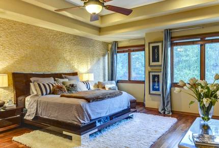 High in the Pines - Prescott, Arizona