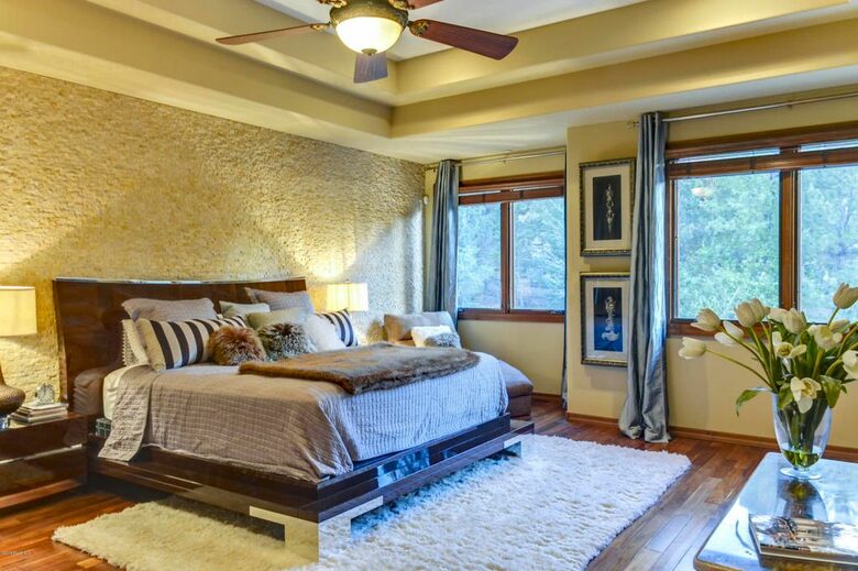 High in the Pines - Prescott, Arizona