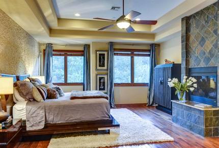 High in the Pines - Prescott, Arizona