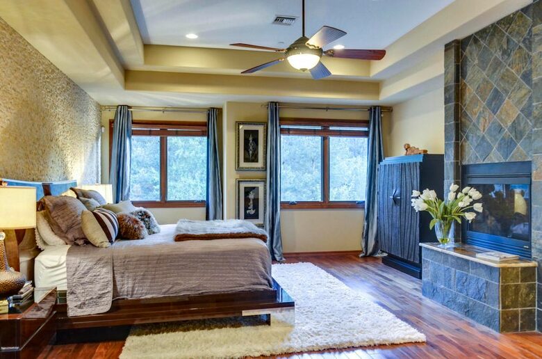 High in the Pines - Prescott, Arizona