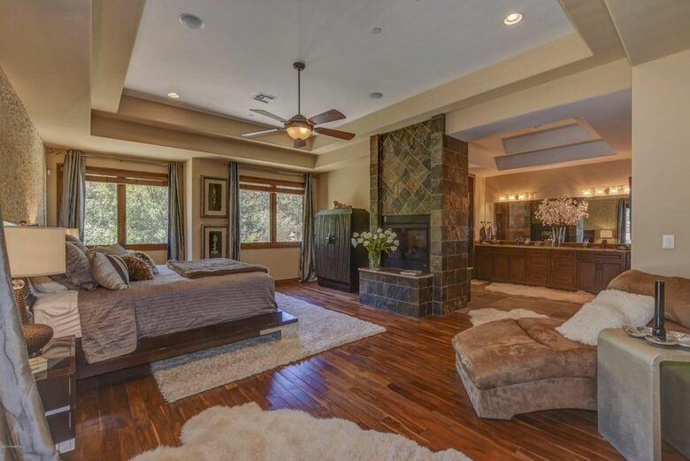 High in the Pines - Prescott, Arizona