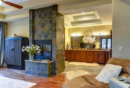 High in the Pines - Prescott, Arizona