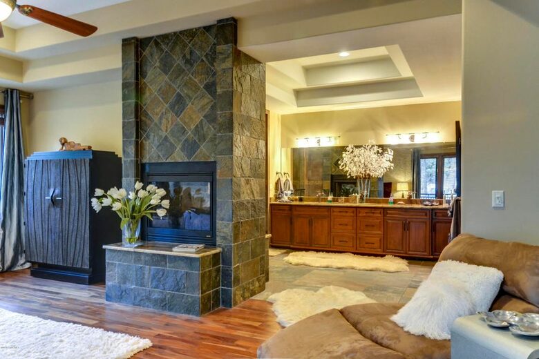 High in the Pines - Prescott, Arizona