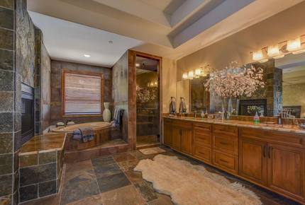 High in the Pines - Prescott, Arizona