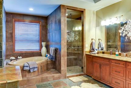 High in the Pines - Prescott, Arizona