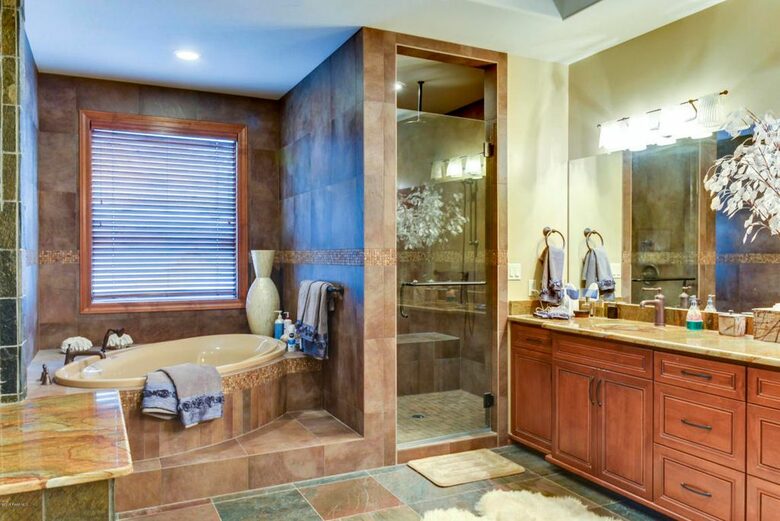 High in the Pines - Prescott, Arizona