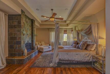 High in the Pines - Prescott, Arizona