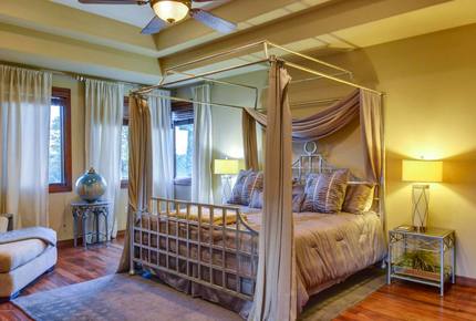 High in the Pines - Prescott, Arizona