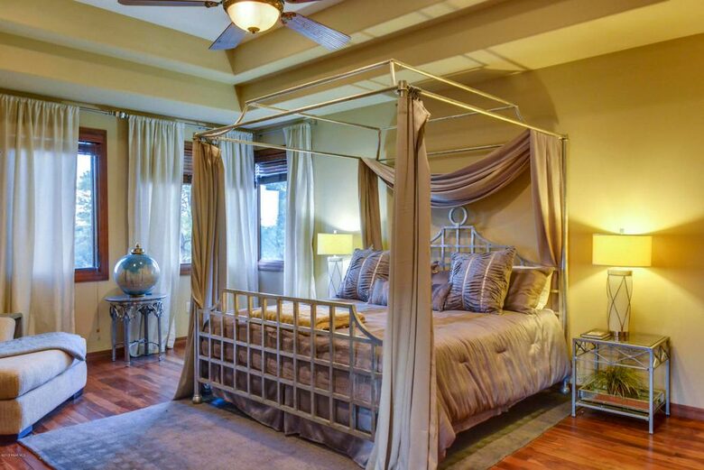 High in the Pines - Prescott, Arizona