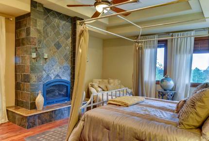 High in the Pines - Prescott, Arizona