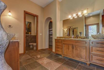 High in the Pines - Prescott, Arizona