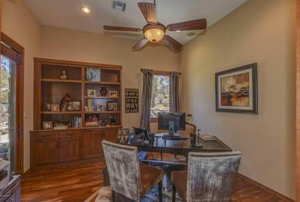 High in the Pines - Prescott, Arizona