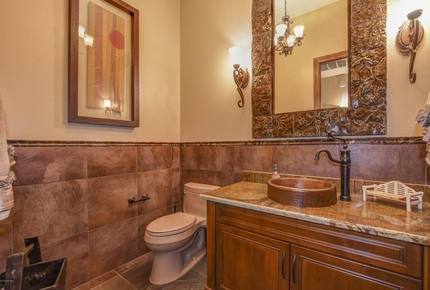 High in the Pines - Prescott, Arizona