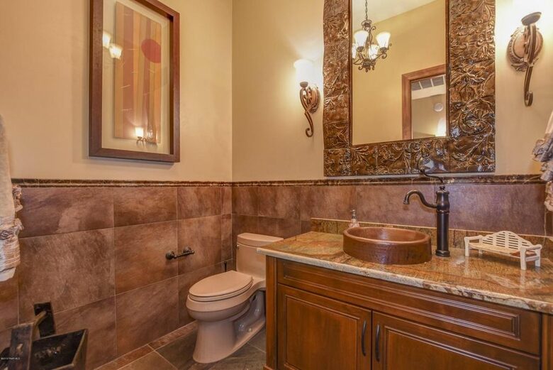 High in the Pines - Prescott, Arizona