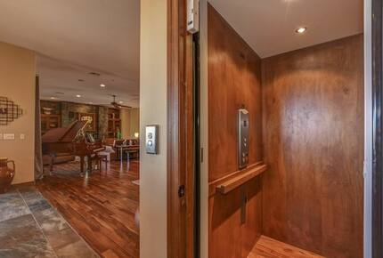 High in the Pines - Prescott, Arizona