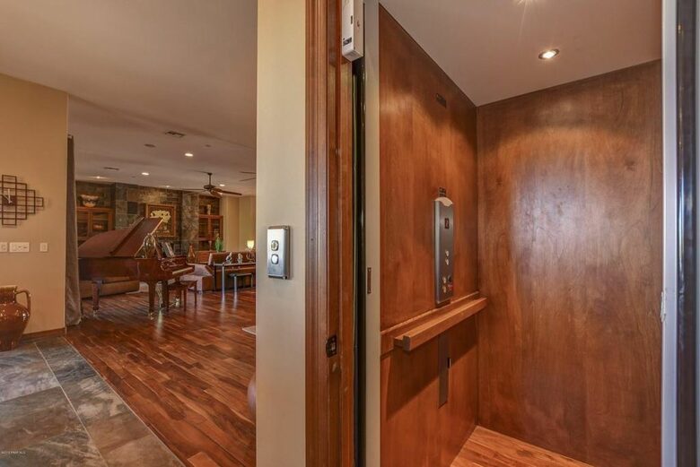 High in the Pines - Prescott, Arizona