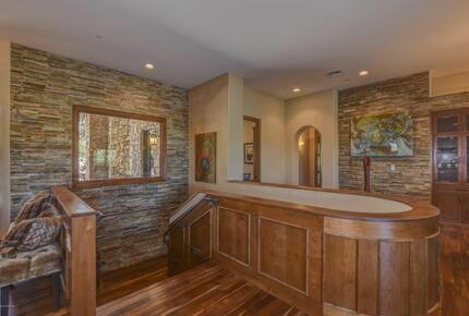 High in the Pines - Prescott, Arizona