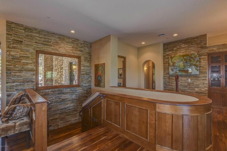 High in the Pines - Prescott, Arizona