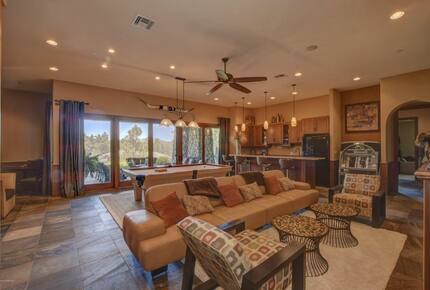 High in the Pines - Prescott, Arizona