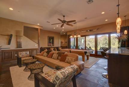 High in the Pines - Prescott, Arizona