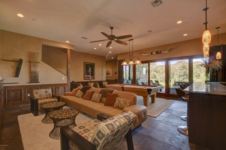 High in the Pines - Prescott, Arizona