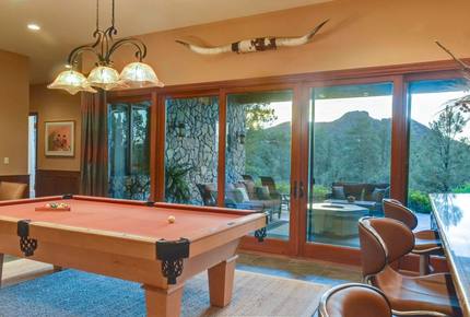 High in the Pines - Prescott, Arizona