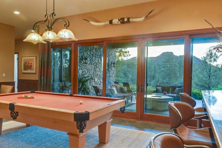 High in the Pines - Prescott, Arizona