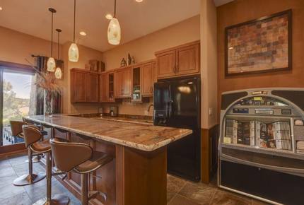 High in the Pines - Prescott, Arizona