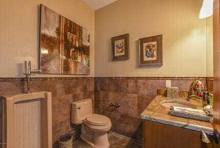 High in the Pines - Prescott, Arizona