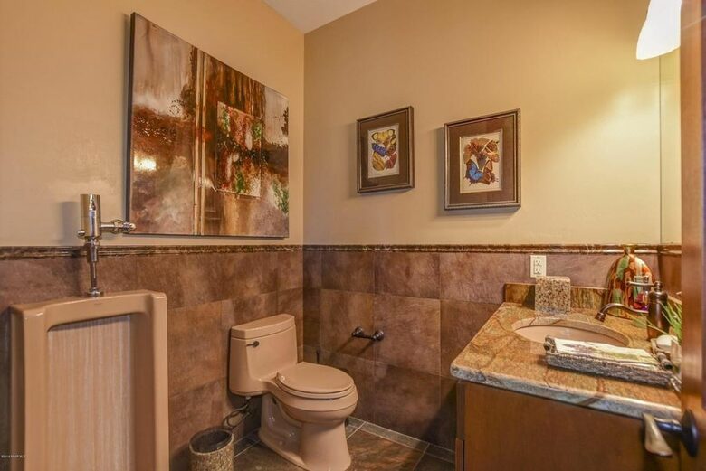 High in the Pines - Prescott, Arizona