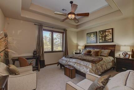 High in the Pines - Prescott, Arizona