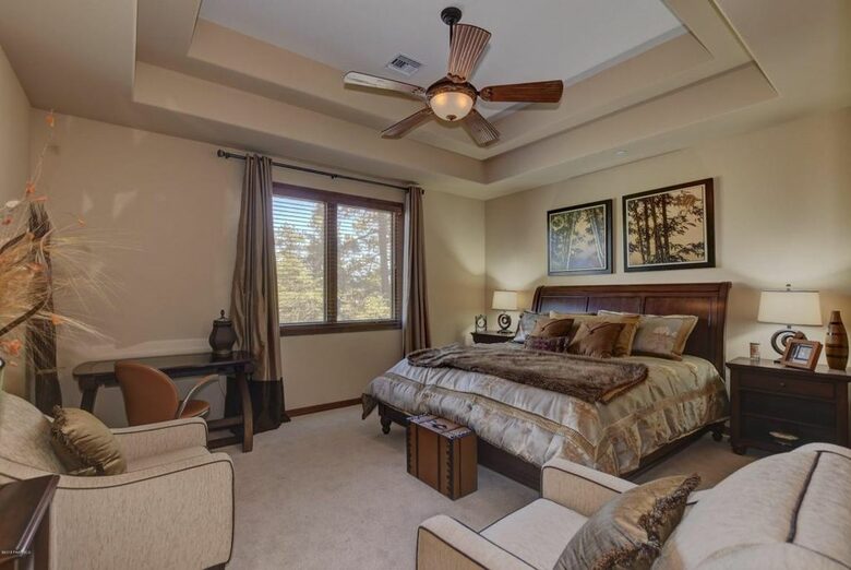 High in the Pines - Prescott, Arizona