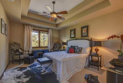 High in the Pines - Prescott, Arizona