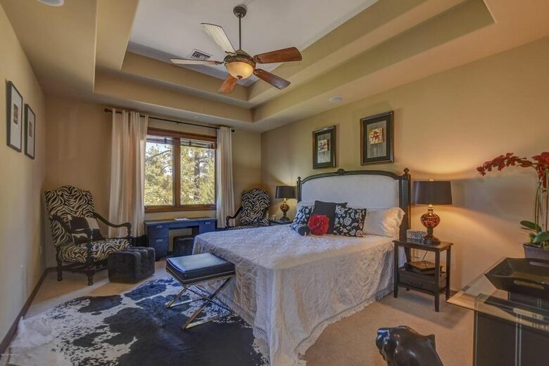 High in the Pines - Prescott, Arizona