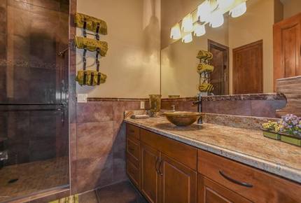 High in the Pines - Prescott, Arizona