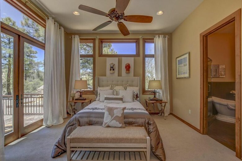 High in the Pines - Prescott, Arizona