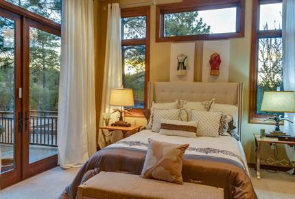 High in the Pines - Prescott, Arizona